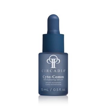 Купити Клітинна сироватка для обличчя Cyto-Comm Serum, 15ml Circadia