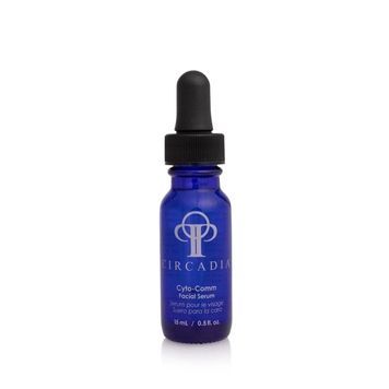 Клітинна сироватка для обличчя Cyto-Comm Serum, 15ml MC - 011162 фото