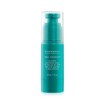 Багатофункціональна сироватка для чутливого типу шкіри Time Sensitive, 30ml MC - 011371 фото
