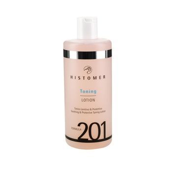 Тонік заспокійливий Toning Lotion, 400ml MC - 020526 фото