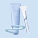 Купити Пептидна маска-плівка для сяйва та зволоження обличчя DR.PEPTI Peptide Water Glow Wrapping Mask, 60 мл DR.PEPTI &mdash; фото 3