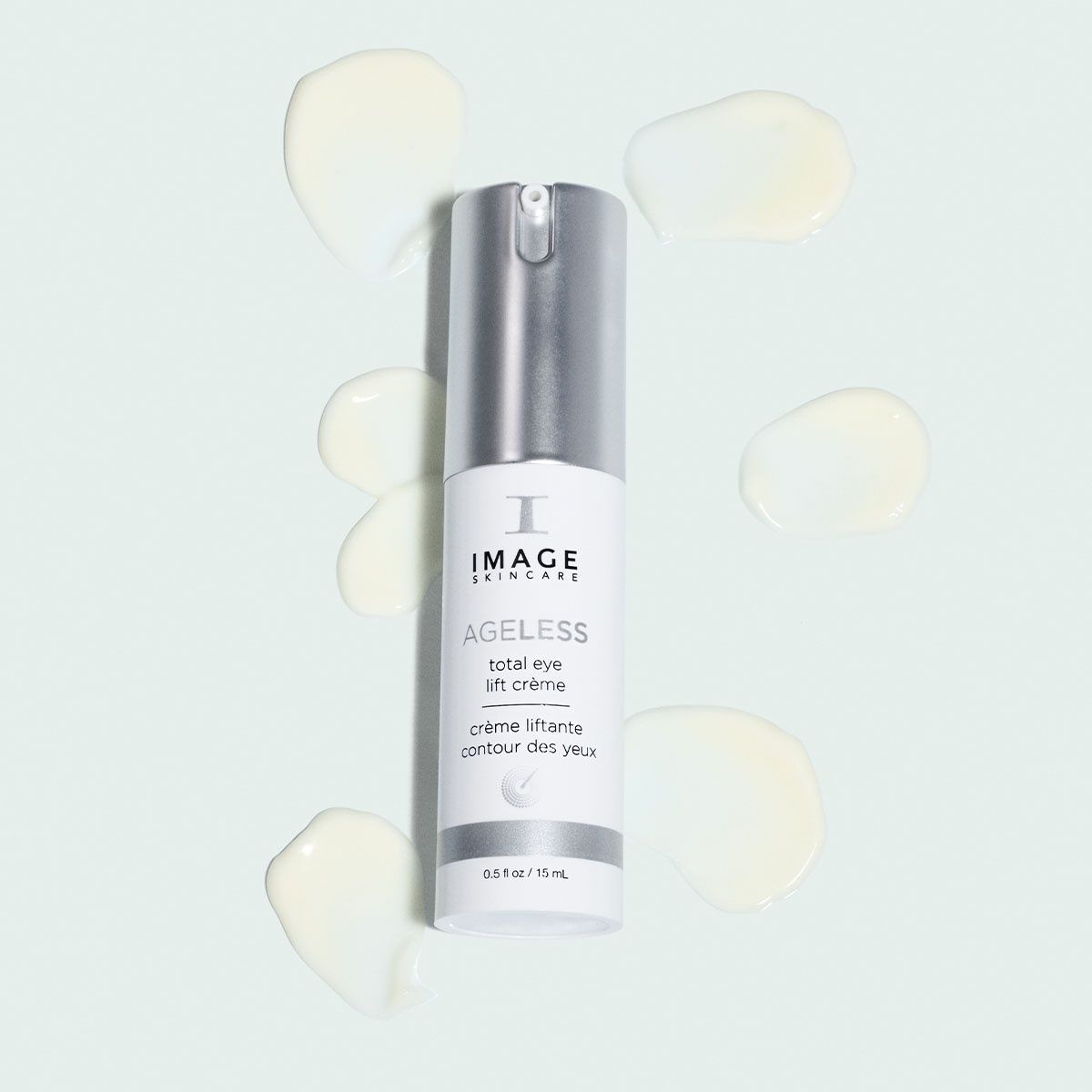 Купити Ліфтинговий крем для повік з ретинолом TOTAL EYE LIFT CR&Egrave;ME WITH SCT, 15ml Image