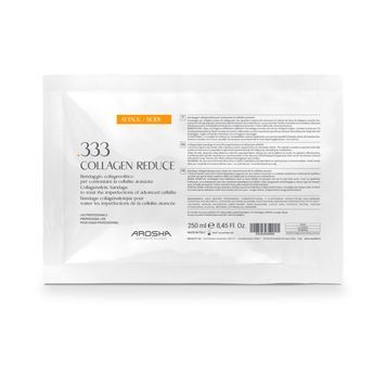 Купити Бандажі для боротьби з целюлітом тіла Arosha .333 Collagen Reduce, 4 шт Arosha