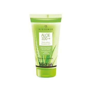 Гель заспокійливий Aloe Puro 100+, 150ml MC - 020578 фото