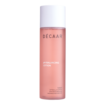 Відновлювальний лосьйон-тонік Decaar Ph Balancing lotion, 150ml MC - 021272 фото