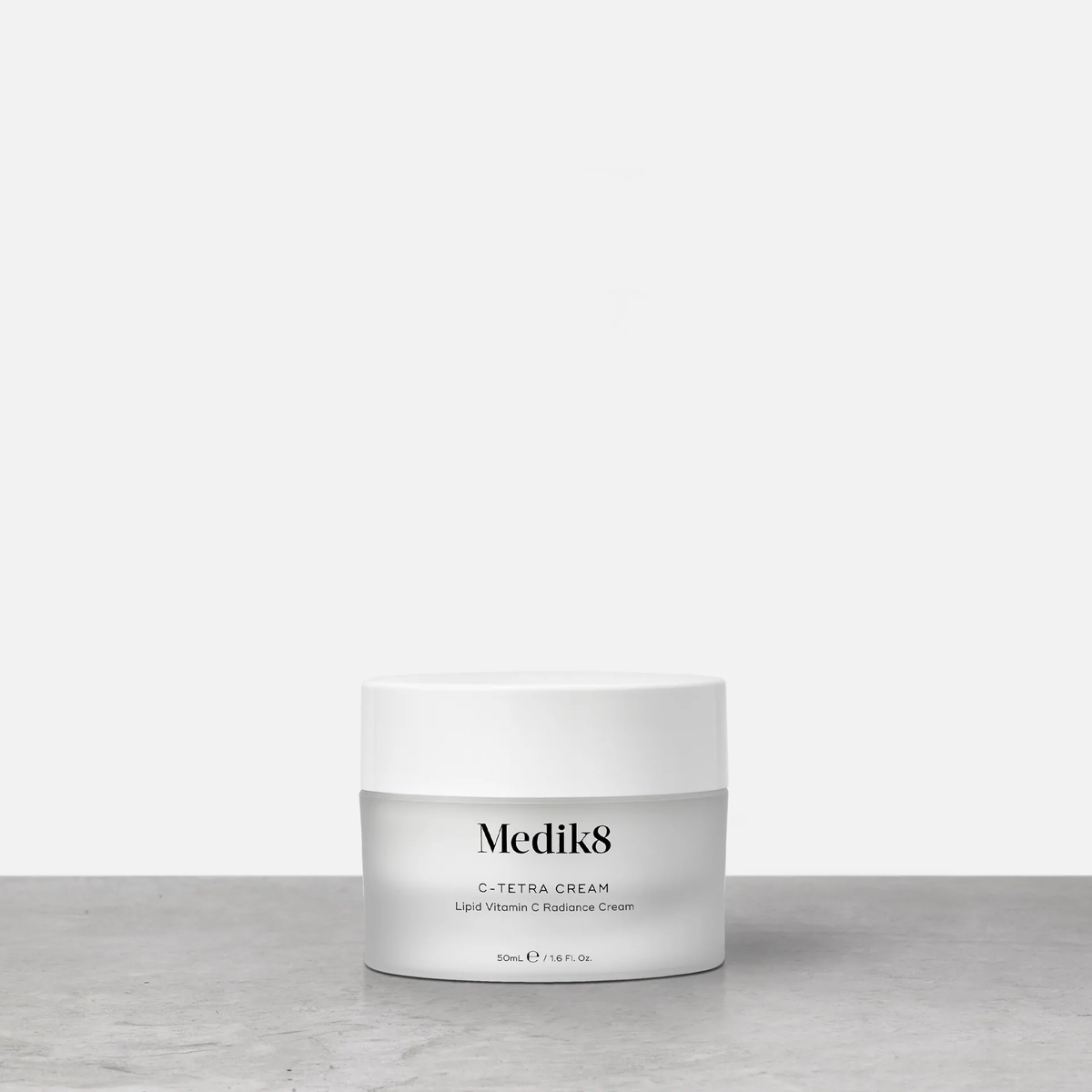 Купити Крем для обличчя з вітаміном C Medik8 C-Tetra Cream, 50 мл Medik8