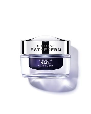 Купити Крем для обличчя для відновлення енергії шкіри Institut Esthederm Intensive NAD+ Cream, 50 мл Institut ESTEDERM