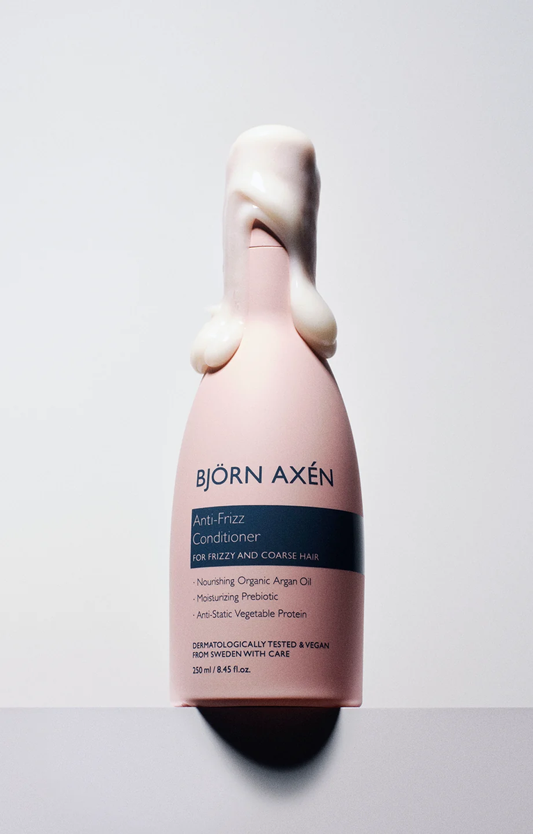 Купити Кондиціонер для розгладження волосся Bjorn Axen Anti-Frizz Conditioner, 250 мл Bjorn Axen