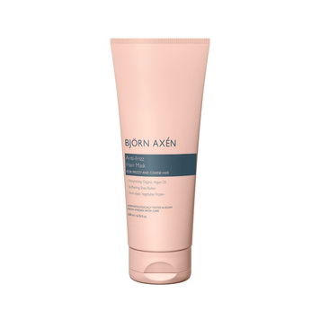 Купити Маска для розгладження волосся Bjorn Axen Anti-Frizz Mask, 200 мл Bjorn Axen