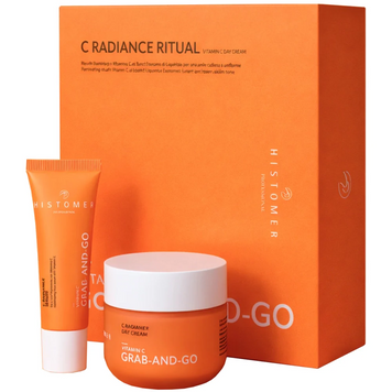 Набір Histomer C RADIANCE RITUAL (GRAB-AND-GO) MC - 021456 фото