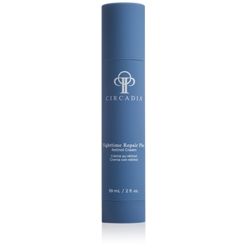 Купити Нічний крем для відновлення шкіри обличчя 35+ Nighttime Repair Plus, 59ml Circadia