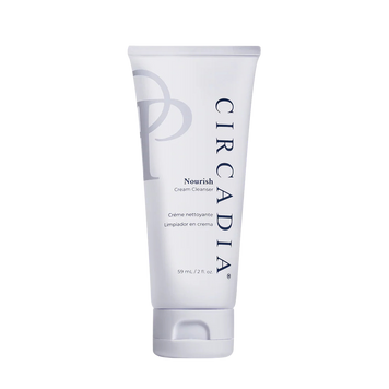 Купити Живильний очищувальний крем для обличчя Circadia Nourish Cream Cleanser, 60 мл Circadia
