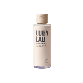Купити Тонер для зволоження обличчя LUBYLAB Biome Healing Water, 120 мл LUBYLAB