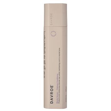 Тонуючий кондиціонер для світлого волосся Blonde Toning Conditioner, 325ml MC - 011616 фото