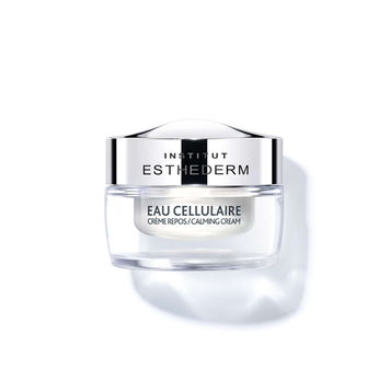 Купити Заспокійливий крем для обличчя Institut Esthederm Eau Cellulaire Calming Cream, 50 мл Institut ESTEDERM