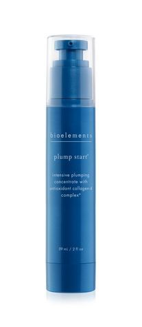 Сироватка-концентрат з антивіковою та антиоксидантною дією Plump Start, 60ml MC - 011377 фото