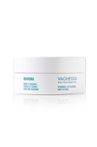 Гідрогелеві патчі під очі Rehydra Hydrogel Eye Patches Anti Fatigue, 60ml MC - 020393 фото