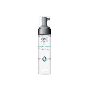 Пінка для очищення SUZANOBAGIMD Foaming Cleanser, 200ml MC - 010428 фото