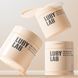 Купити Пілінг-пади для очищення пор обличчя LUBYLAB Pore Peeling Pad, 125 мл / 60 шт LUBYLAB &mdash; фото 4