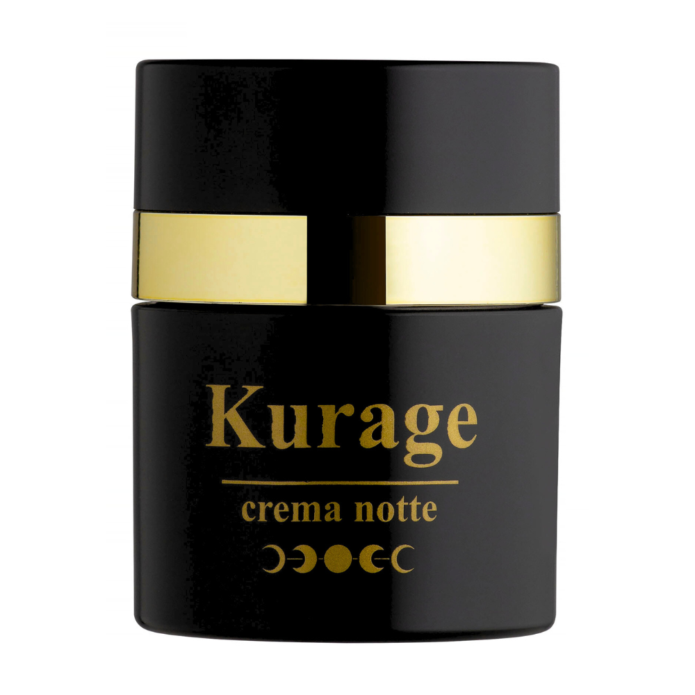 Крем-пілінг з ретинолом та кислотами Braderm Kurage cream, 30ml MC - 011410 фото