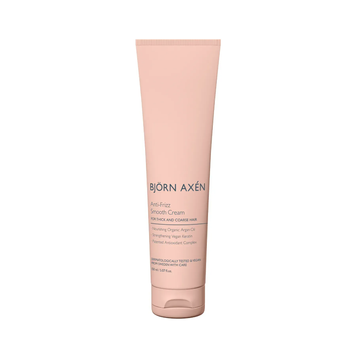 Купити Крем для розгладження волосся Bjorn Axen Anti-Frizz Smooth Cream, 150 мл Bjorn Axen