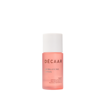 Відновлювальний лосьйон-тонік Decaar Ph Balancing lotion, 40ml MC - 021278 фото