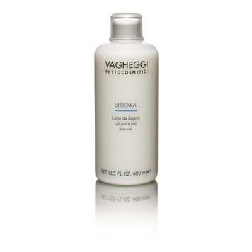 Купити Молочко для душу Shikakai Bath Milk, 400ml Vagheggi
