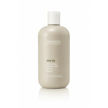 Купити Молочко для душу Shikakai Bath Milk, 400ml Vagheggi