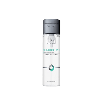 Балансуючий лосьйон для обличчя SUZANOBAGIMD Balancing Toner, 200ml MC - 010429 фото