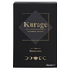 Крем-пілінг з ретинолом та кислотами Braderm Kurage cream, 30ml MC - 011410 фото 3