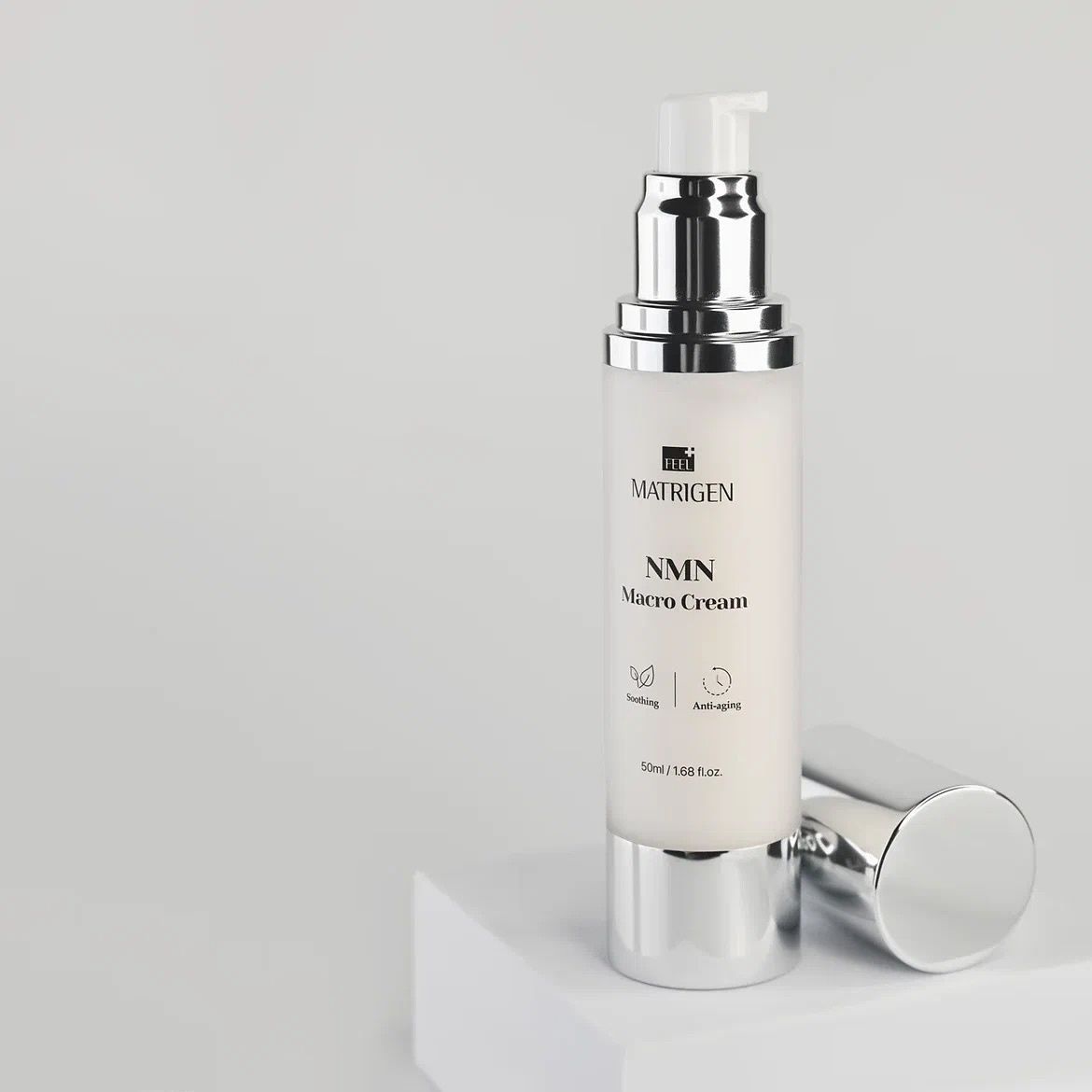 Антивіковий крем для обличчя Matrigen NMN Macro Cream, 50ml MC - 010747 фото