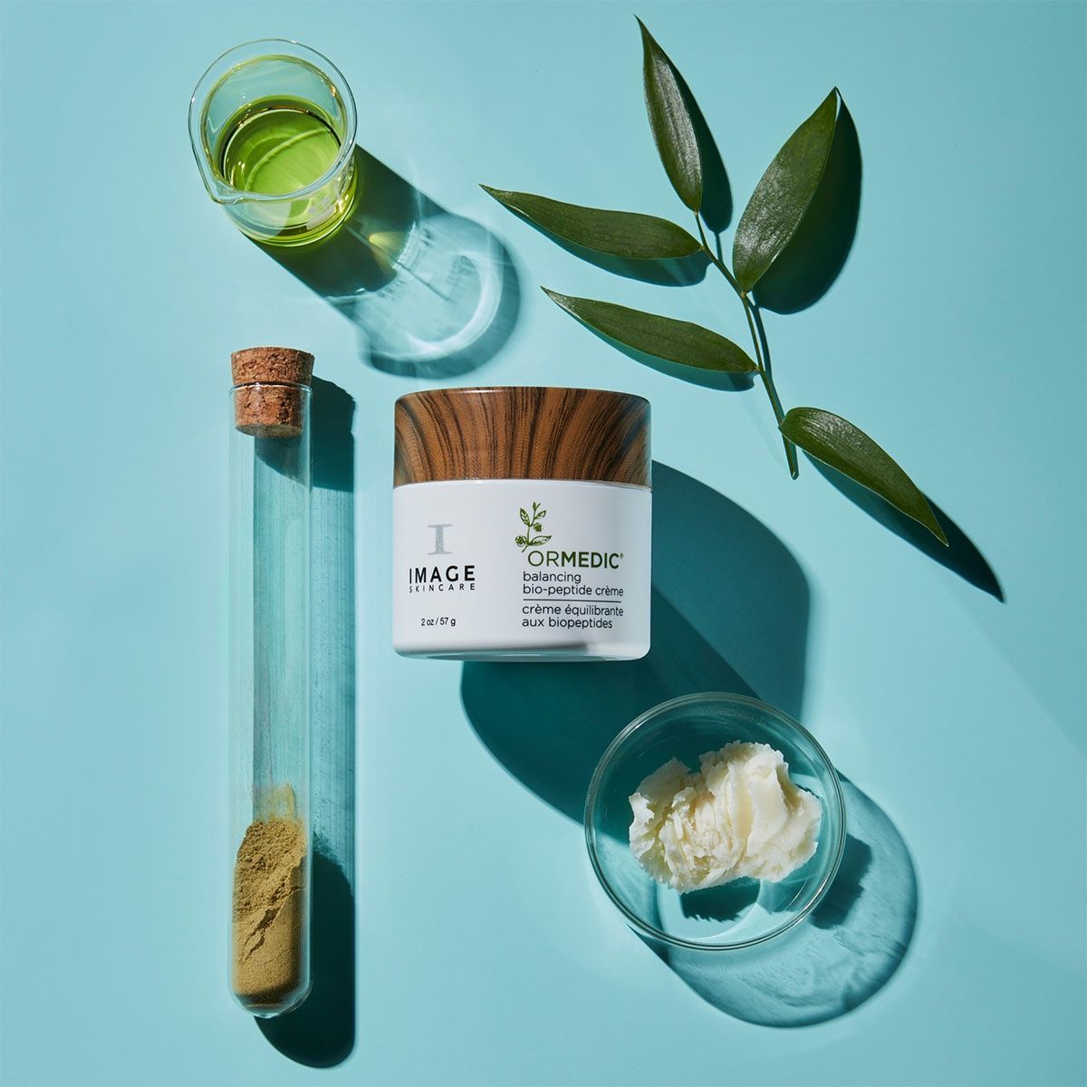 Купити Біопептидний крем BALANCING BIO-PEPTIDE CR&Egrave;ME, 57g Image