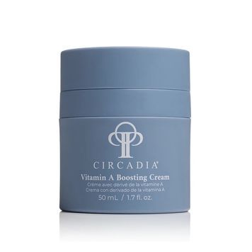 Купити Крем для омолодження шкіри обличчя з вітаміном А Vitamin A Boosting Cream, 50ml Circadia
