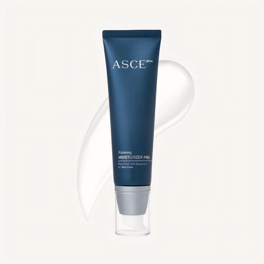 Зміцнюючий зволожуючий крем з екзосомами ASCE Plus Firming Moisturizer Pro MC - 021422 фото