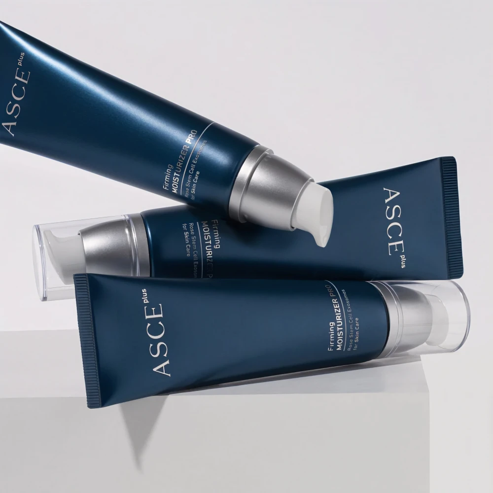 Зміцнюючий зволожуючий крем з екзосомами ASCE Plus Firming Moisturizer Pro MC - 021422 фото