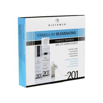 Набір комплексного догляду Rejuvenating Complete Treatment Kit MC - 020535 фото