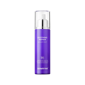 Купити Сироватка-міст з екзосомами Soothing Repair Serum Mist R4, 100ml DermaFirm