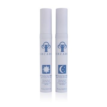 Купити Набір кремів для догляду за шкірою навколо очей Full Circle Eye Repair Day Cream & Full Circle Eye Repair Night Cream Circadia