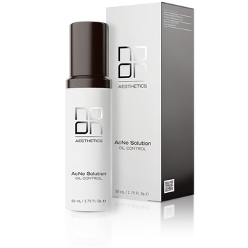 Концентрований комплекс для проблемної шкіри NOON Aesthetics AcNo Solution, 50g MC - 011301 фото