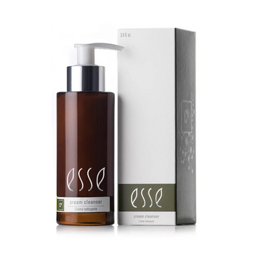 Очищувальний кремовий засіб для сухої або вікової шкіри, ESSE Cream Cleanser C8, 100ml MC - 021361 фото