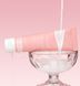 Зволожувальний крем з полінуклеотидами та гіалуроновою кислотою Medicube PDRN Pink Hyaluronic Moisturizing Cream, 50ml MC - 022212 фото 3