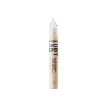 Купити Ампульна сироватка з колагеном та глутатіоном LUBYLAB Glutathione Collagen Powder Ampoule, 8 г LUBYLAB