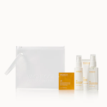 Тревел набір Lime Trial Size Kit MC - 020399 фото
