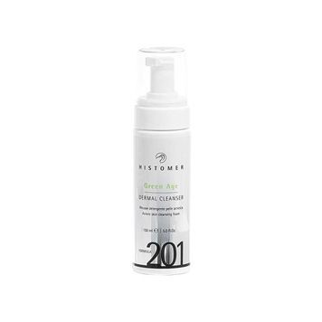 Купити Очищуючий мус для проблемної та жирної шкіри Green Age Dermal Cleanser, 150ml Histomer