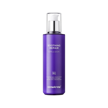 Купити Відновлююча емульсія з екзосомами Soothing Repair Emulsion R4, 120ml DermaFirm