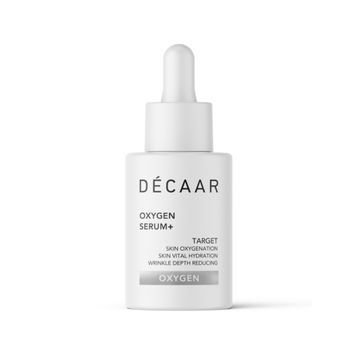 Сироватка киснева супер бустер+ Decaar Oxygen Serum+, 20ml MC - 021282 фото