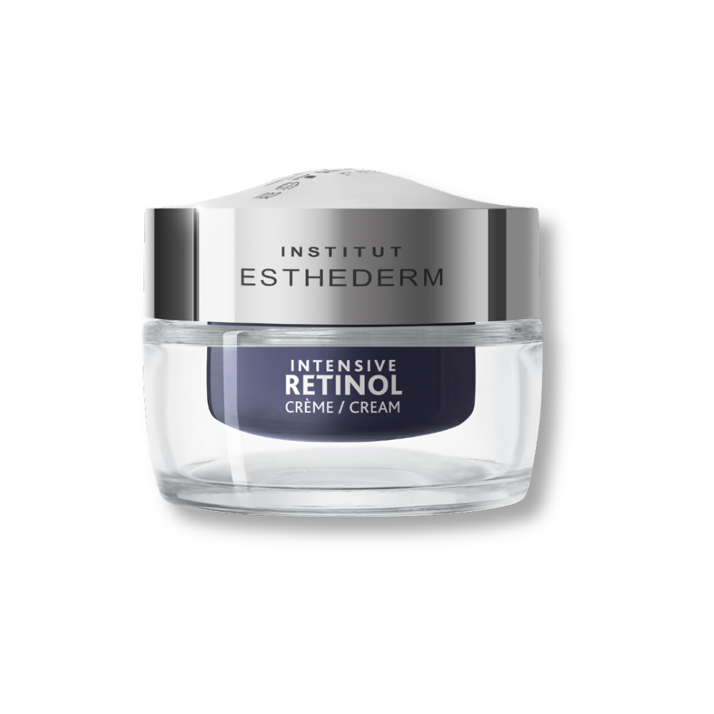 Купити Змінний блок крему на основі вітаміну А Institut Esthederm Intensive Retinol Cream, 50ml Institut ESTEDERM