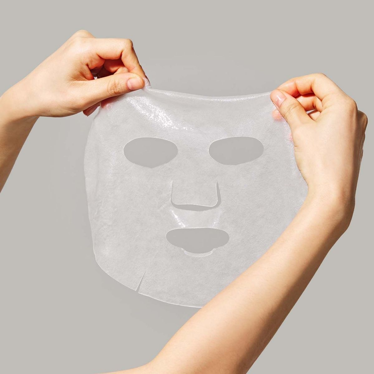 Зволожуюча маска з ефектом ліфтінга Dr.Ceuracle Hyal Reyouth Lifting Mask, 25ml MC - 022055 фото
