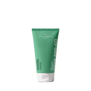 Купити Скраб дренажний Maca Marine Oxygen Scrub, 150ml Histomer