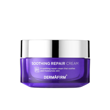 Купити Відновлюючий крем-репарант з екзосомами Soothing Repair Cream R4, 50ml DermaFirm